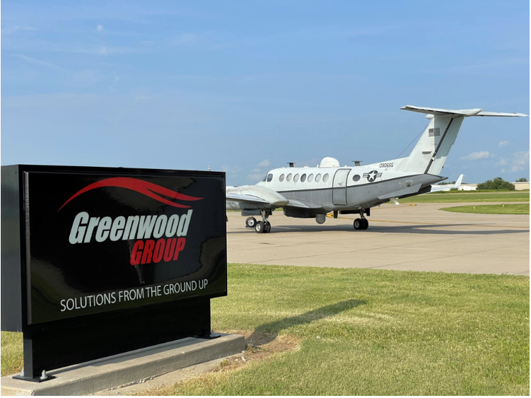 Expert Aircraft Inventory Management Through Greenwood Aerospace